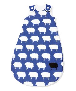 Happy Sheep/Blå