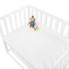 Bedside Crib og Barnevogn 2 stk.