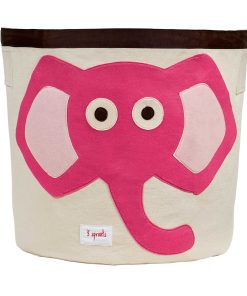 Elefant/Pink