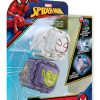 Marvel Spiderman Battle Cube-Spider-Gwen Vs Green Goblin 2 Pack - Battle Set