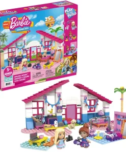 Barbie Mega Malibu House