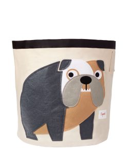 Bulldog